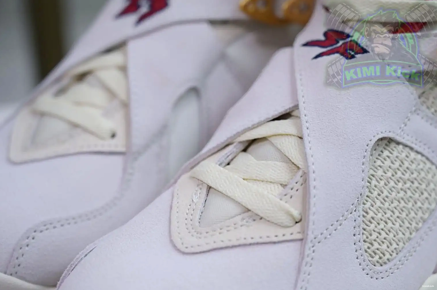 8 x SoleFly Air Kimikick Jordan 0613